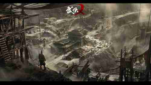 育碧宣称《超越善恶2》仍在开发，你真不是在唬我？